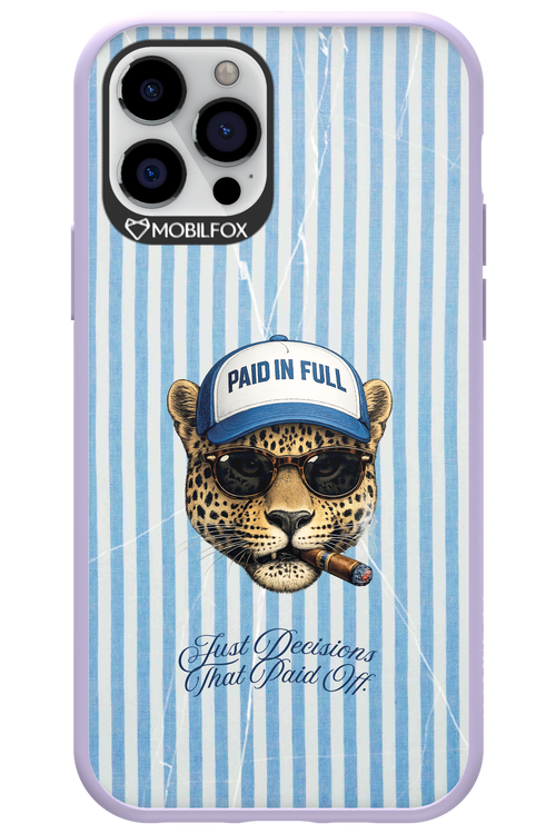 Paid in Full 2.0 - Apple iPhone 12 Pro