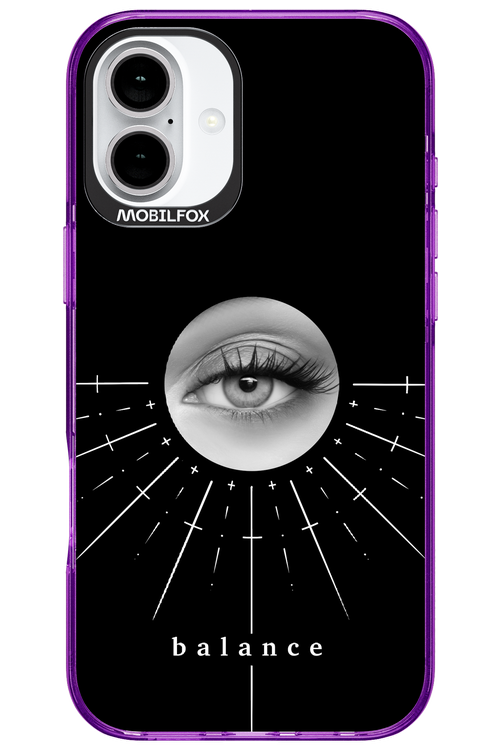 Szem 2.0 - Apple iPhone 16 Plus