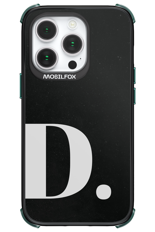 D (Off Space) 2.0 - Apple iPhone 14 Pro