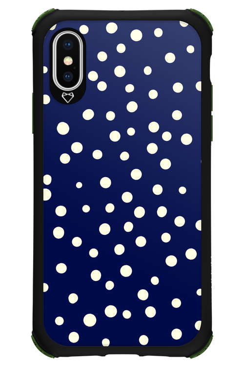 BusyWoman 2.0 - Apple iPhone XS