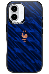 Franta 2.0 2.0 - Apple iPhone 16