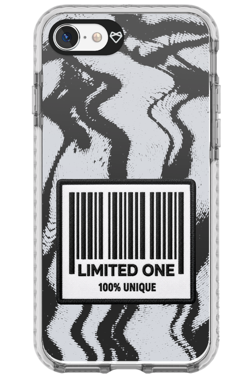 Limited One 2.0 - Apple iPhone SE 2022