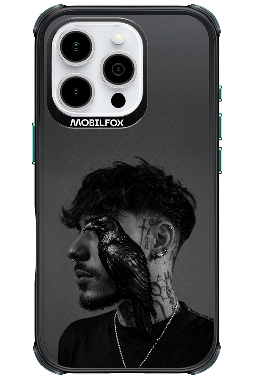 RAVEN - Apple iPhone 16 Pro