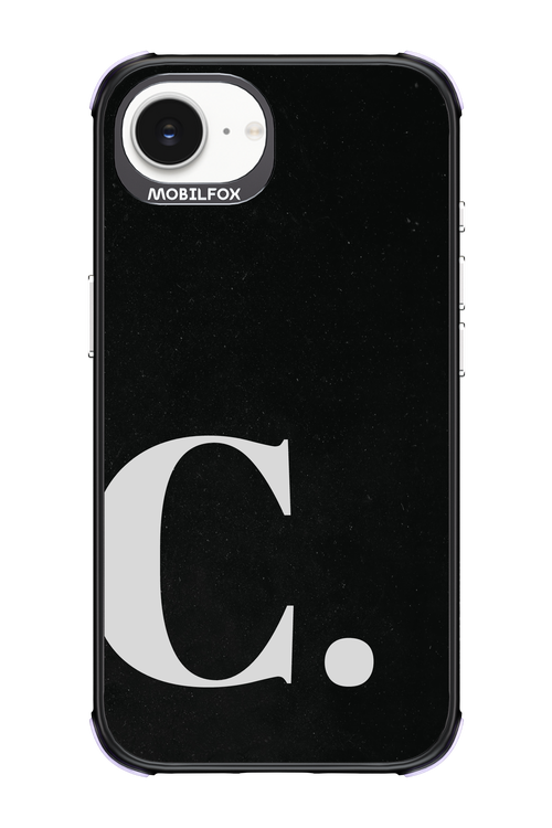 C (Off Space) 2.0 - Apple iPhone 16e