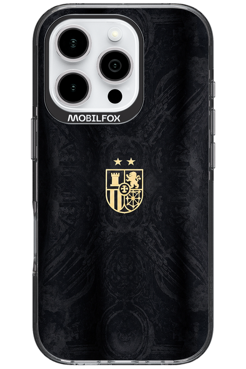 Spain Classic 2.0 - Apple iPhone 16 Pro