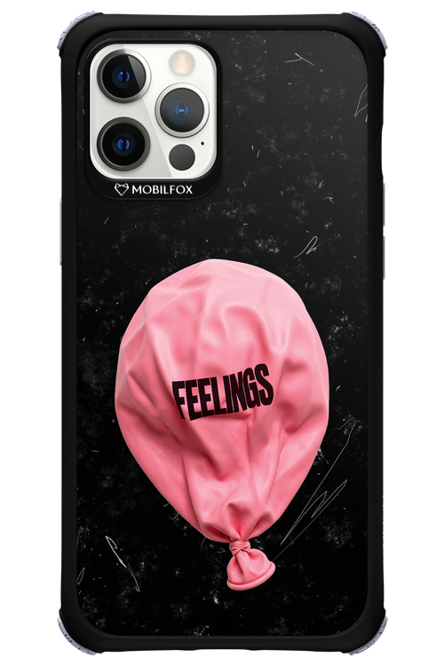 Feelings 2.0 - Apple iPhone 12 Pro Max