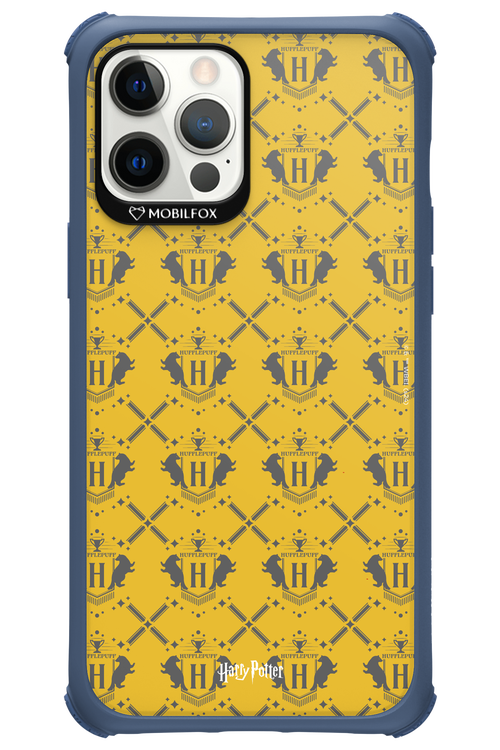 You Might Belong in Hufflepuff - Apple iPhone 12 Pro Max