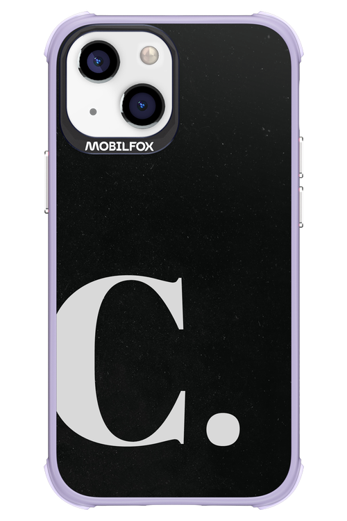 C (Off Space) 2.0 - Apple iPhone 13 Mini