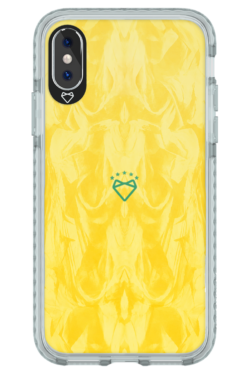 Brasil X Mobilfox 2.0 - Apple iPhone XS