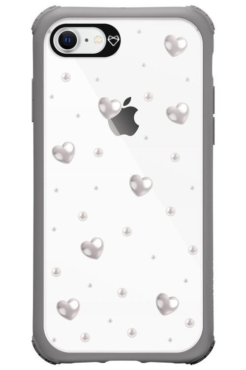 Pearl Tears - Apple iPhone 8