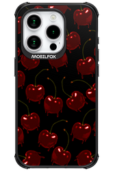 Cherry Blood - Apple iPhone 15 Pro
