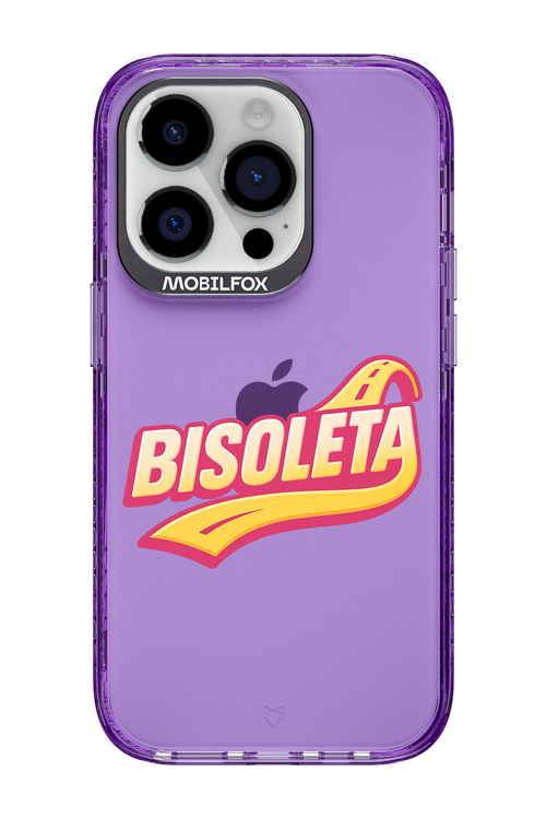 Bisoleta - Apple iPhone 14 Pro