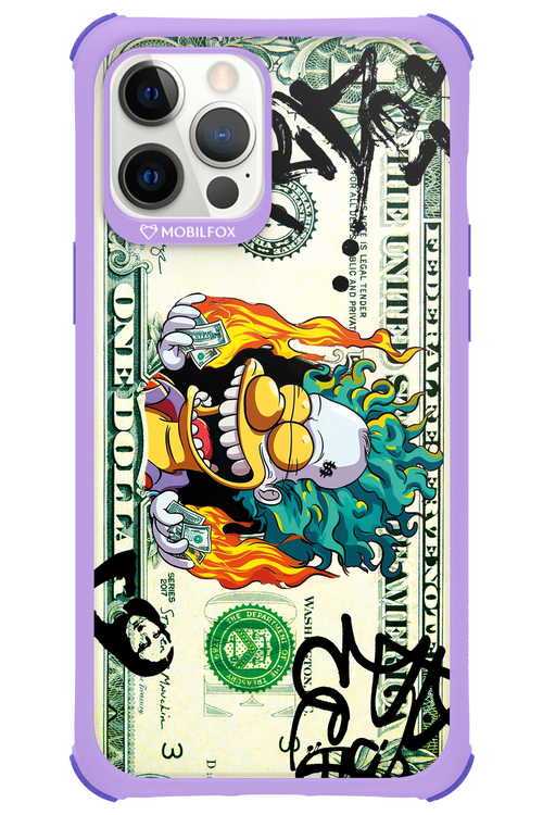 CLOWN 2.0 - Apple iPhone 12 Pro Max