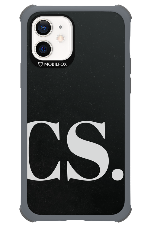 CS (Off Space) 2.0 - Apple iPhone 12