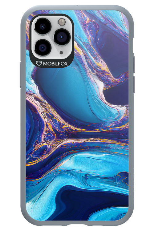Amethyst 2.0 - Apple iPhone 11 Pro
