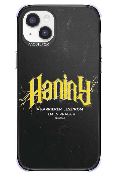 A KARRIEREM LESZ_ROM - Apple iPhone 14 Plus