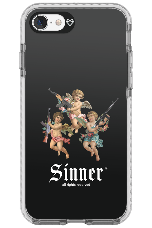 Sinner - Apple iPhone 7