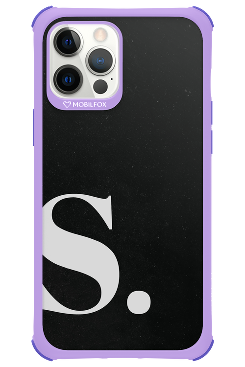 S (Off Space) 2.0 - Apple iPhone 12 Pro Max