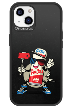 PopCola Classic 2.0 - Apple iPhone 13