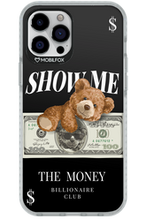 Show Me The Money - Apple iPhone 12 Pro Max