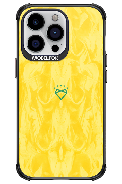 Brasil X Mobilfox 2.0 - Apple iPhone 13 Pro