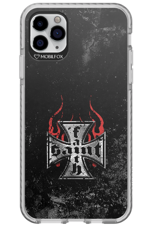 Saint Cross 2.0 - Apple iPhone 11 Pro Max