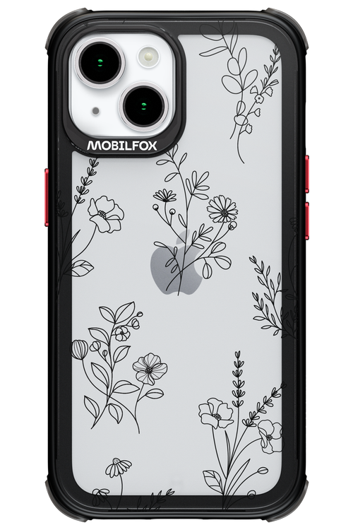Bouquet 2.0 - Apple iPhone 15