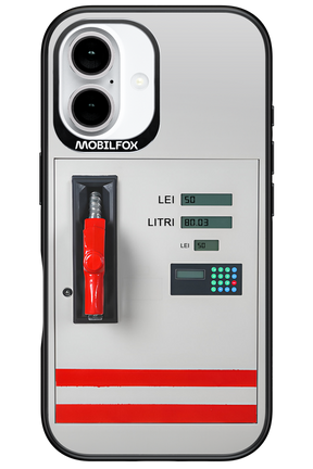 Litri 1 - Apple iPhone 16