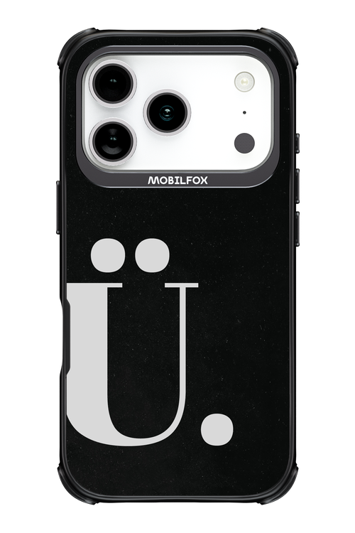 U II (Off Space) 2.0 - Apple iPhone 17 Pro