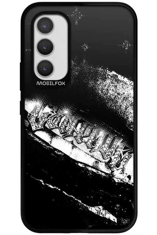 Grillz Black Centaur 2.0 - Samsung Galaxy A34