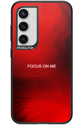 Focuss 2.0 - Samsung Galaxy S24