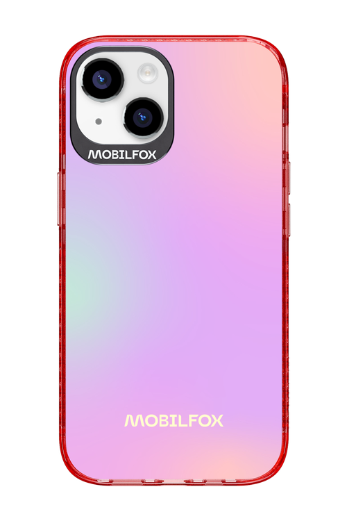 Pastel Violet - Apple iPhone 14
