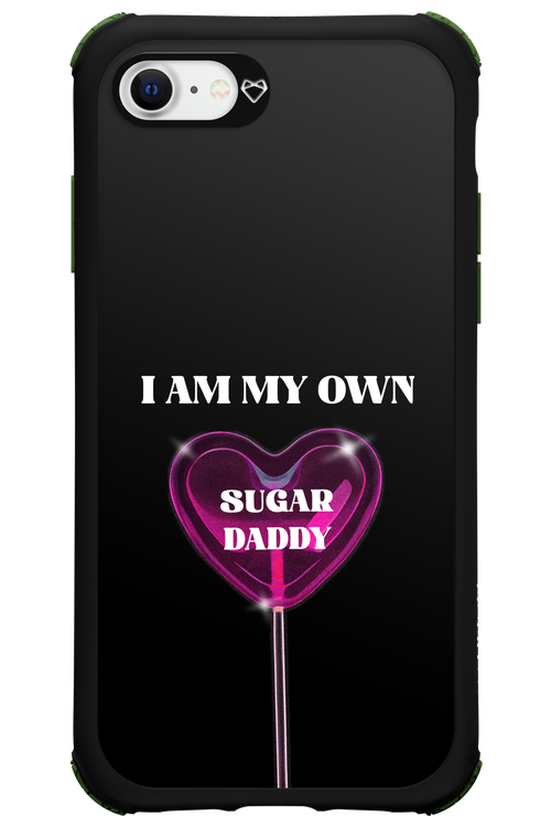 Sugar Daddy - Apple iPhone SE 2020