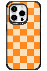 Vanilla & Pumpkin - Apple iPhone 15 Pro