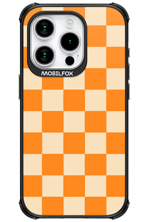 Vanilla & Pumpkin - Apple iPhone 15 Pro