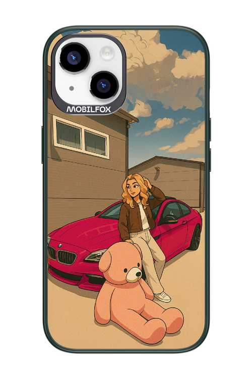Bearr 2.0 - Apple iPhone 14