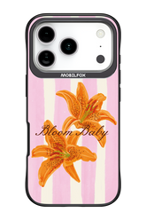 Bloom Baby 2.0 - Apple iPhone 17 Pro