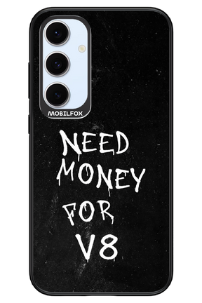 V8 2.0 - Samsung S24 FE