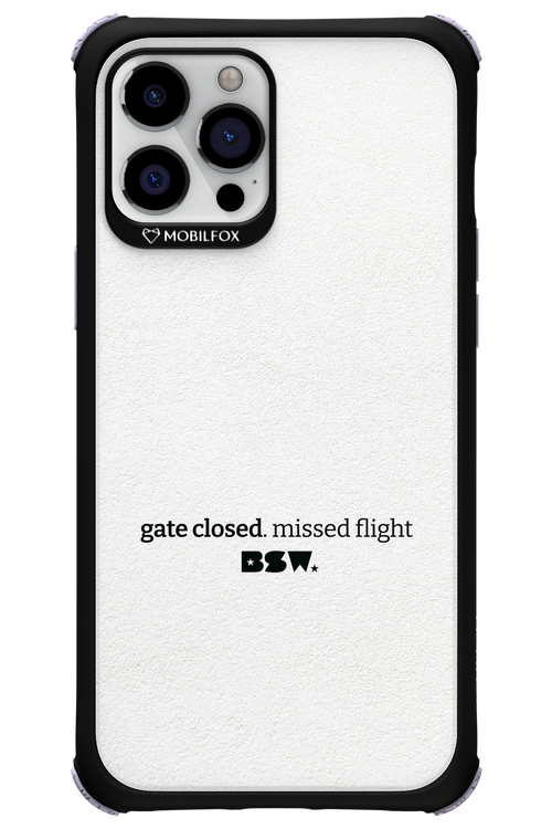 BSW FourSeasons 12 2.0 - Apple iPhone 12 Pro Max
