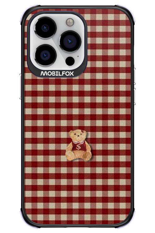 STELLAR TEDDY - Apple iPhone 13 Pro