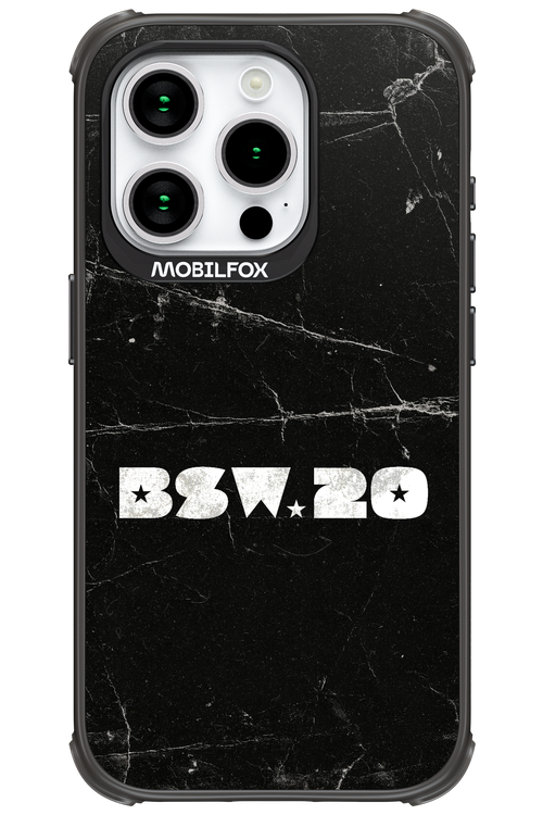 BSW 20 (2) 2.0 - Apple iPhone 15 Pro
