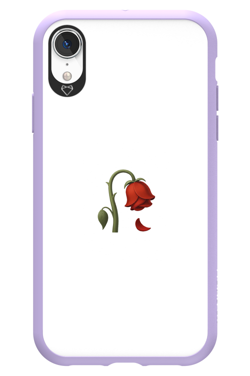 Rose 2.0 - Apple iPhone XR