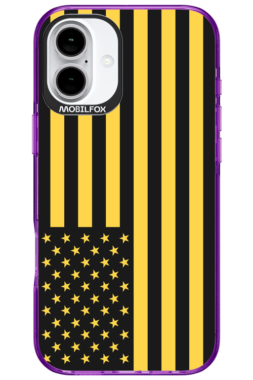 Safety Stars 2.0 - Apple iPhone 16 Plus