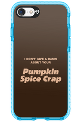 P-Spice Crap - Apple iPhone 7