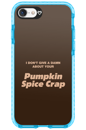 P-Spice Crap - Apple iPhone 7