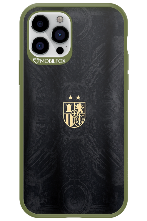 Spain Classic 2.0 - Apple iPhone 12 Pro