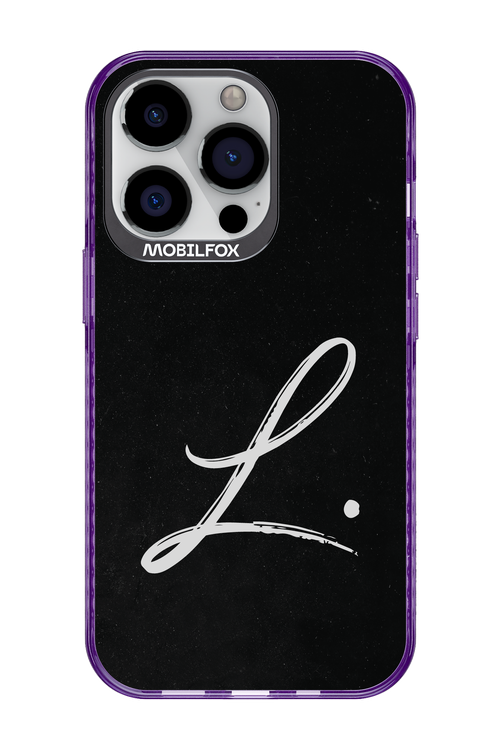 (Off Space) L 2.0 - Apple iPhone 13 Pro