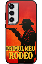 Rodeo - Samsung Galaxy S24+
