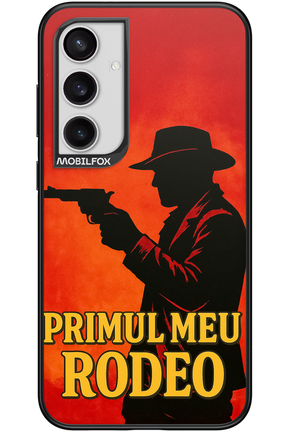 Rodeo - Samsung Galaxy S24+