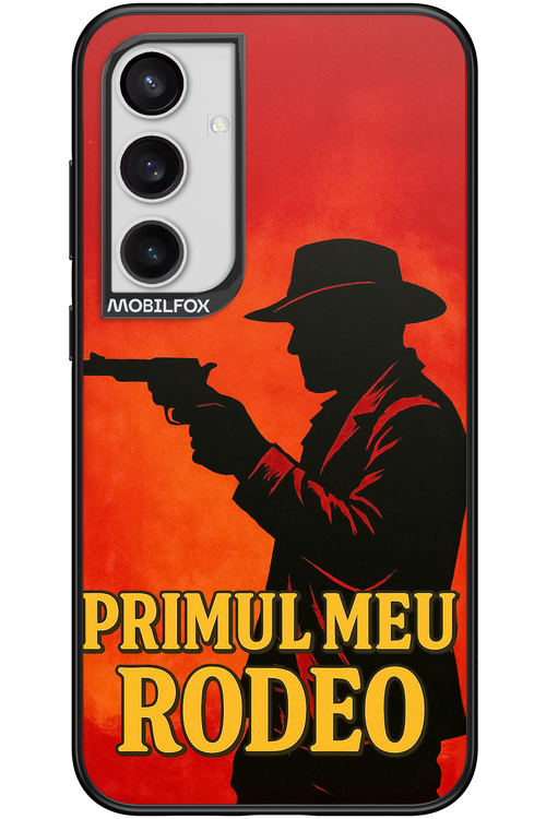 Rodeo - Samsung Galaxy S24+